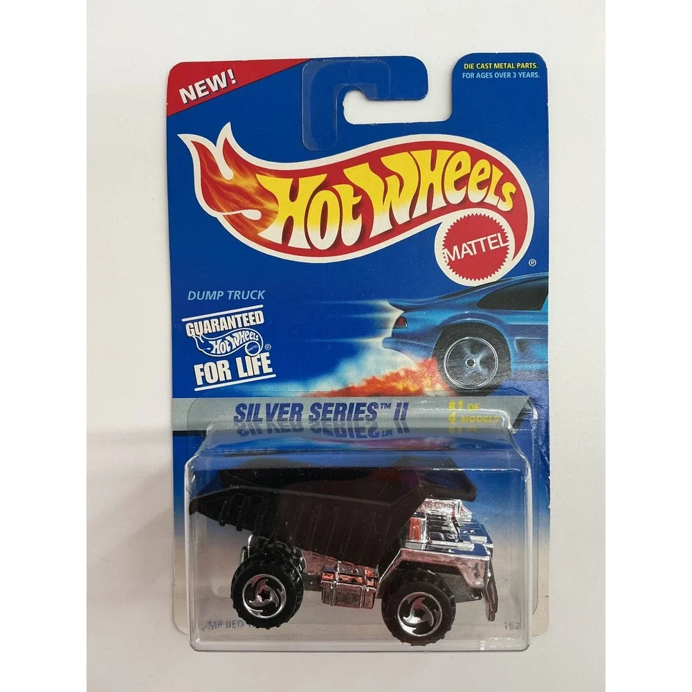 Hot Wheels hot wheels